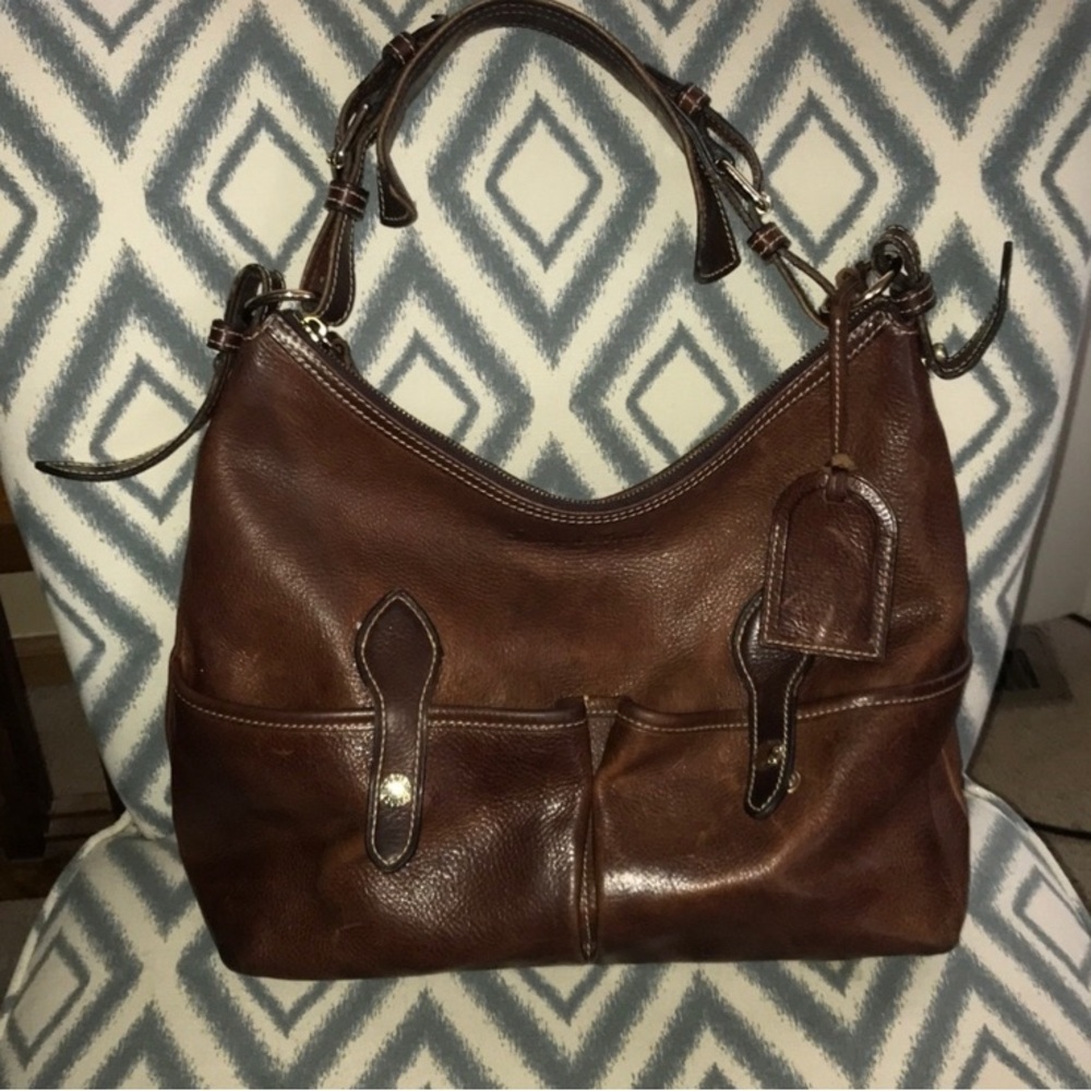 Vintage Dooney&Bourke purse‎